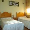 Hostal Madrid Paris