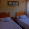 Hostal Madrid Paris