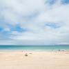 Carbis Bay, St Ives, Cornwall, TR26 2NP, England.