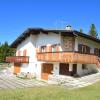 GRAZIOSA BIFAMILIARE AD ASIAGO con giardino privato