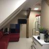 Apartament - Loft