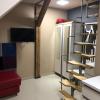 Apartament - Loft