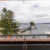 1 Military Road, Watsons Bay, Sydney, New South Wales 2030, Australia.