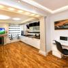 Apartment Markovski