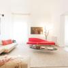 Gattopardo Apartments By LAGO Design