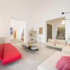 Gattopardo Apartments By LAGO Design