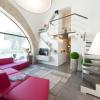Gattopardo Apartments By LAGO Design