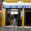Pensión Santa María la Blanca