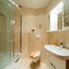 Żółty Apartament Sun Seasons 24 w Karpaczu z Balkonem by Noclegi Renters