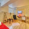 Fox Rooms Aparthotel