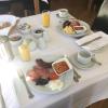 Gonalston Boutique B&B