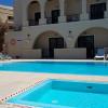 San Antonio Guesthouse, Tower Street, Xlendi, Gozo, XLN 1320, Malta.