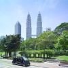 Persiaran KLCC, Kuala Lumpur City Centre, 50088 Kuala Lumpur, Wilayah Persekutuan Kuala Lumpur, Malaysia.