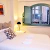 Barcelona Mercaders Apartments