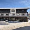 Tennenwirt Guesthouse - Adults only