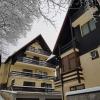 Apartament Kalinderu K1 Bușteni