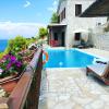 Milos Paradise Luxury Villas