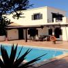 Villa Flora