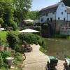 Castle Mill Bed and Breakfast Dorking