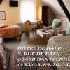 Hôtel de Bâle