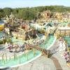 Mobilhome dans Camping les Sables d'or