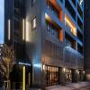 Nest Hotel Osaka Umeda
