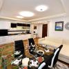 Apartment Markovski
