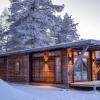 Nordic Lapland Frevisören