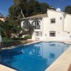 No 20 Bernia, Moraira