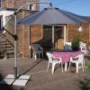 Chambres de Condate