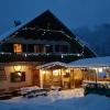 Bed&Breakfast Anž'k