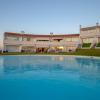 River-side Villa
