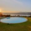 River-side Villa