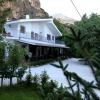 Casa Rural Arroyo Rechita