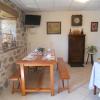 Annie jouve chambres d'hôtes champassis