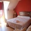 Annie jouve chambres d'hôtes champassis