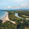 Pantai Dalit Beach, Tuaran, Kota Kinabalu, Sabah, 89208, Malaysia, Asia.