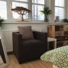 Ferienwohnung Mountaintop