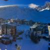Appartement d'exception Tignes