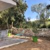 Location villa 3 chambres U Pinu piscine Bonifacio