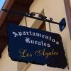 Los Ayales