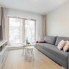 Apartamenty Black&White - Apartament Batory Five