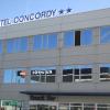 Hotel Concordy
