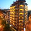 Hotel Santamaria