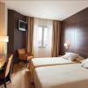 Hotel FC Villalba