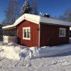 Bärvallen 388