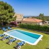 Villa Sol De Flandes