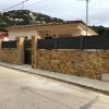 Casa con vistas al mar y piscina privada