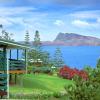 Endeavour Lodge