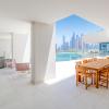 1 Palm Jumeirah, Dubai, United Arab Emirates.